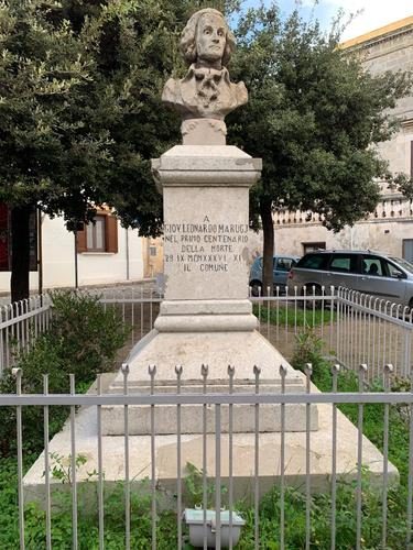 Gian Leonardo Marugj's bust.jpg